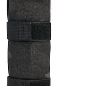GPS TACTICAL SUPPRESSOR COVER 8.5 MULTICAM