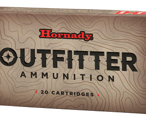 HRNDY OUTF 257WBY 90GR CX 20/200