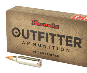 HRNDY OUTF 300WSM 180GR CX 20/200
