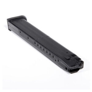 HK MAG USP9 9MM 30RD
