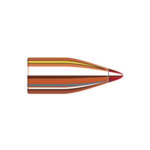 HORN BLT 30CAL 110GR VMAX 100/25