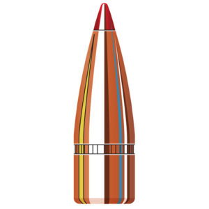 HORN BLT 30CAL .308 125GR SST 100/25