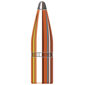 HORN BLT 30CAL 165GR SP .308 100/15