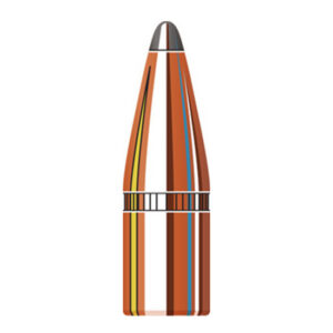 HORN BLT 30CAL 180GR SP .308 100/15