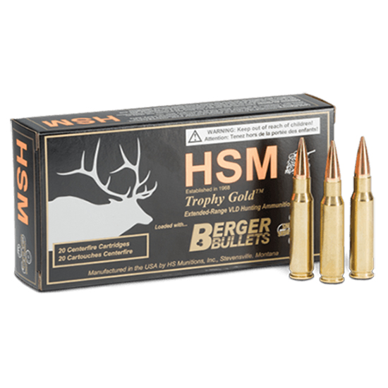 HSM20BER7MAG168VLDjpg GunHippo