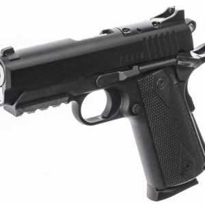 IFG TANFOGLIO PUGIO OR 9MM 3.54 10RD