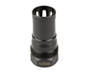 KAK PLAN B A2 FH 1/2X28 .223-9MM