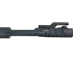 KAK K-SPEC ENH BCG DE 6.5GREN BLK