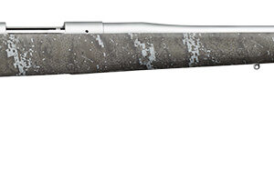 KIMBER HUNTER PRO DESOLVE BLAK 6.5CREED 22