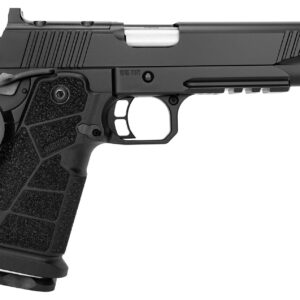 KIM 1911 DS WARRIOR OR 10MM 5 15/18RD
