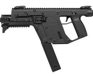 KRISS VCTR SDPE G2 45ACP 6.5" 30RD B
