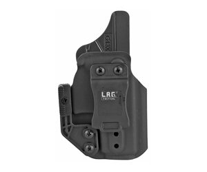 LAG APD MK II FOR GLOCK 43/43X BLK