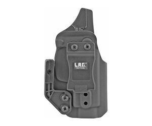 LAG APD MK II SIG P365 IWB BLK RH