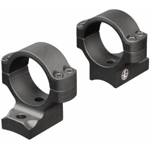 LEU RINGS BACKCOUNTRY KIMBER 8400 2PC 30MM MED