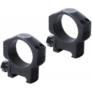 LEU MARK 4 35MM MED ALUM MATTE
