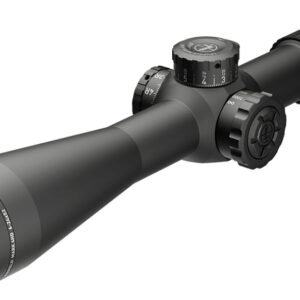LEU MARK4HD 6-24X52 ILLU M5C3 SF FFP PR2-MIL