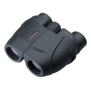 LEU ROGUE 10X25MM COMPACT BLK