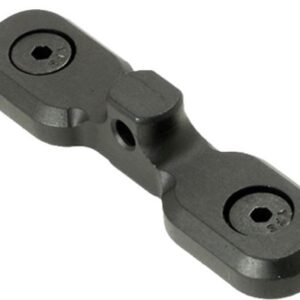 TIMBER CREEK MLOK LOW PROFILE - BIPOD MOUNT BLACK