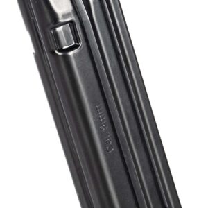 MECGAR MAG GLOCK 17 9MM 20RD EXTENDED FDE