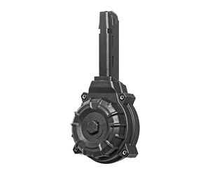 PROMAG FOR GLK17/19 9MM 50RD DRM BLK