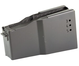MAG STEYR HS50M1 50BMG 5RD