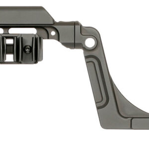 MI BOUNTY HUNTER SW L/K/G FRAME BRACE BLK