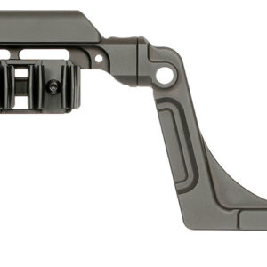 MI BOUNTY HUNTER COLT ANACONDA STOCK BLK