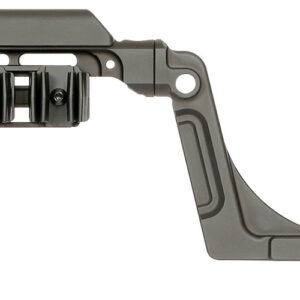 MI BOUNTY HUNTER SW L/K/G FRAME STOCK BLK