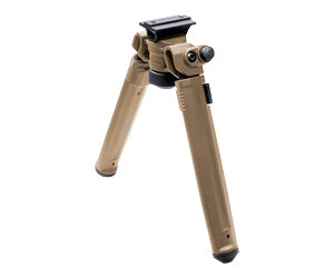 MAGPUL BIPOD FITS ARMS 17S FDE
