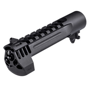 MR BBL L5 5 50AE CARBON STEEL BLACK