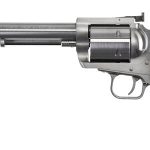 MR BFR 454CAS 6.5 SS BISLEY GRIPS 6RD