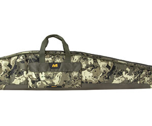 MUDDY RIFLE CASE 48" VEIL CANYON GRY