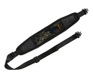 MUDDY PATHFINDER SLING BLK/VEIL GRY