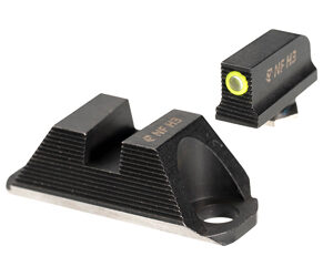 NF FOR GLK 19/47 COA TRT SGT YLW/BLK