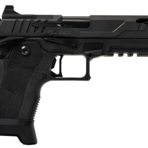 OA 2311 PRO FULL SIZE 9MM BLK PORTED 17/21RD
