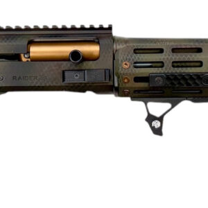 ORTHOS RAIDER S4 ELITE SERPENT 12GA 18