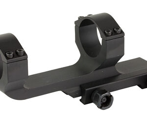 PAO DELUXE AR SCOPE MOUNT 30MM BLK