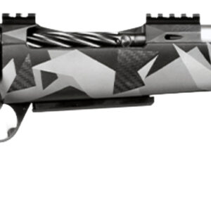 PROOF ELEVATION MTR FDX 300PRC 20 CF SPLINTER