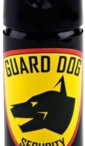 GUARD DOG 2OZ GLOW IN THE DARK - PEPPER SPRAY