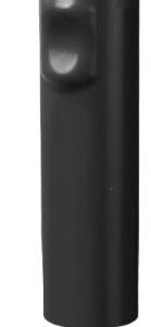 GUARD DOG PACKIN HEAT PEPPER - SPRAY BLACK