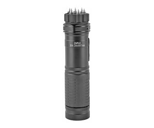 PS ZAP LIGHT EXTREME 1MIL BLK