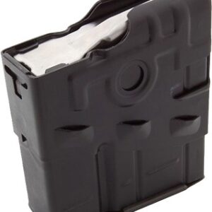 PTR MAGAZINE PTR-91 308 WIN - 10RD BLACK ALUMINUM