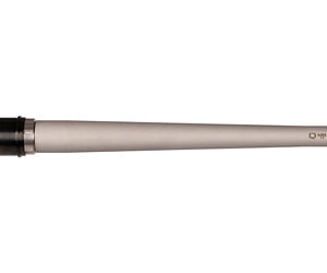 Q FIX BARREL ASSEMBLY 8.6 BLK 12"