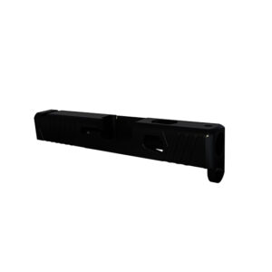 RIVAL ARMS SLIDE GLOCK 43 BLK