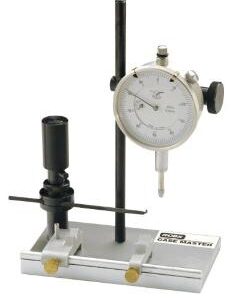 RCBS CASE MASTER GAUGING TOOL