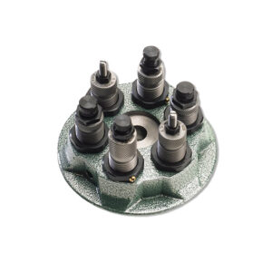 RCBS EXTRA TURRET HEAD