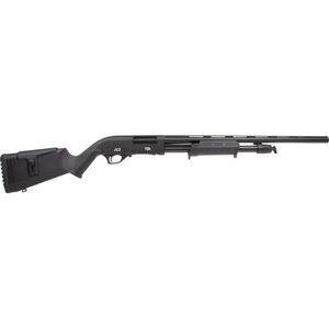 RIA YOUTH ALL GEN PUMP 410GA 22 TKY/DEER 5RD