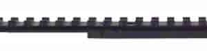 XS LONG RAIL W/GHOST RING - RUGER GUNSITE SCOUT RIFLE