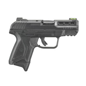 RUG SECURITY 380 380ACP 3.42 FOFS 15RD 10RD