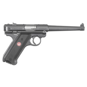 RUG MARK IV 22LR 6 STANDARD